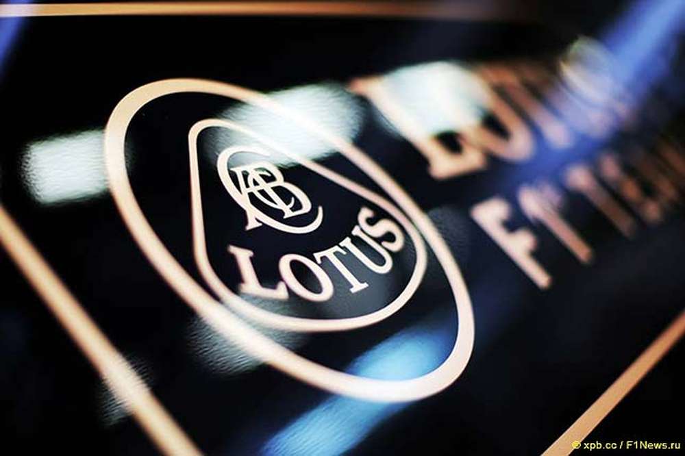 Рекордные потери Lotus F1 в 2015-м