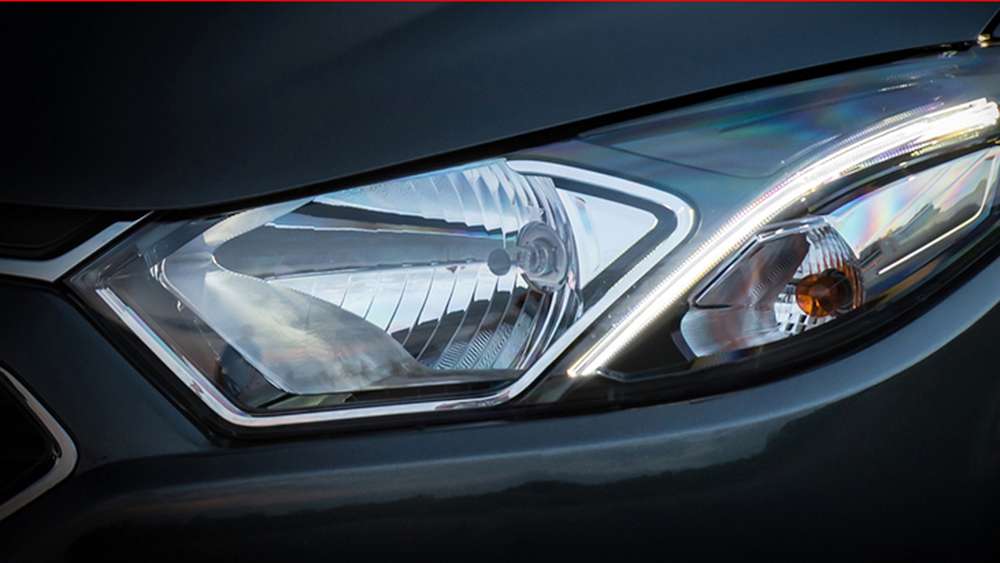 Компания Chevrolet анонсировала новую модель