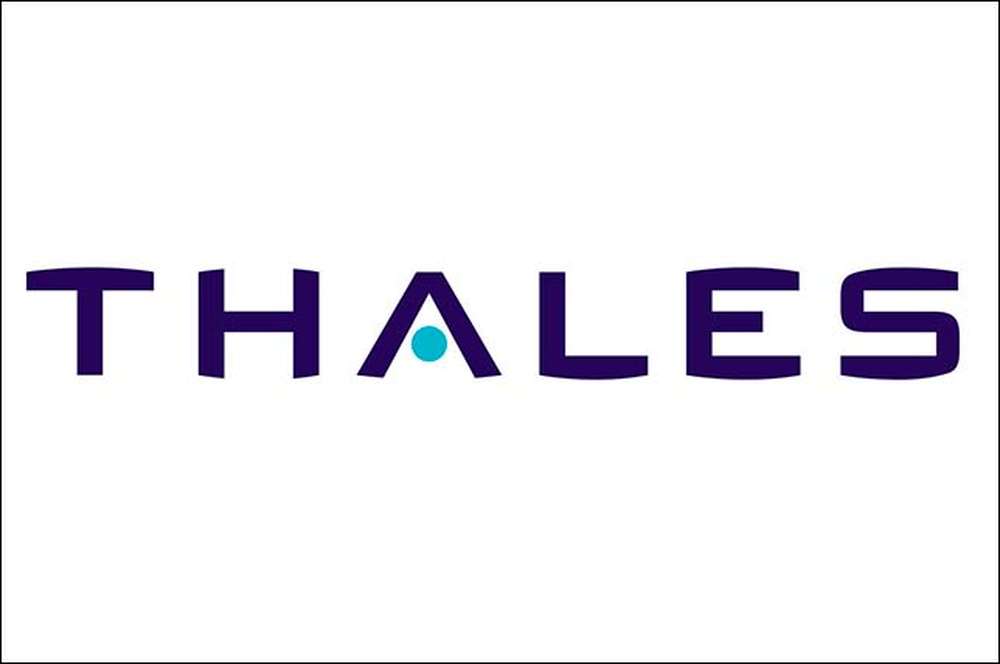 Williams и Thales стали партнёрами