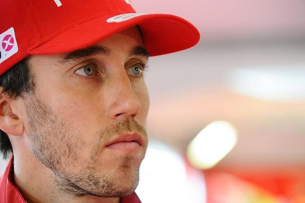 Эстебан Герьери выступит за Campos на этапе в WTCC Аргентине