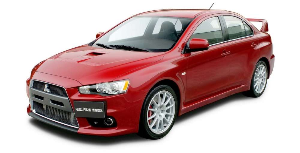 Mitsubishi организует отзыв автомобилей Lancer и Outlander