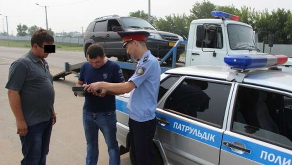 В Костанае с нарушителей взыскали более 75 миллионов тенге штрафов