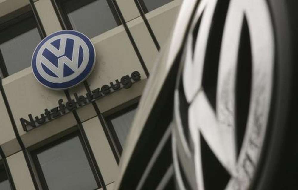 Volkswagen отзовет 1,7 миллиона автомобилей по всему миру