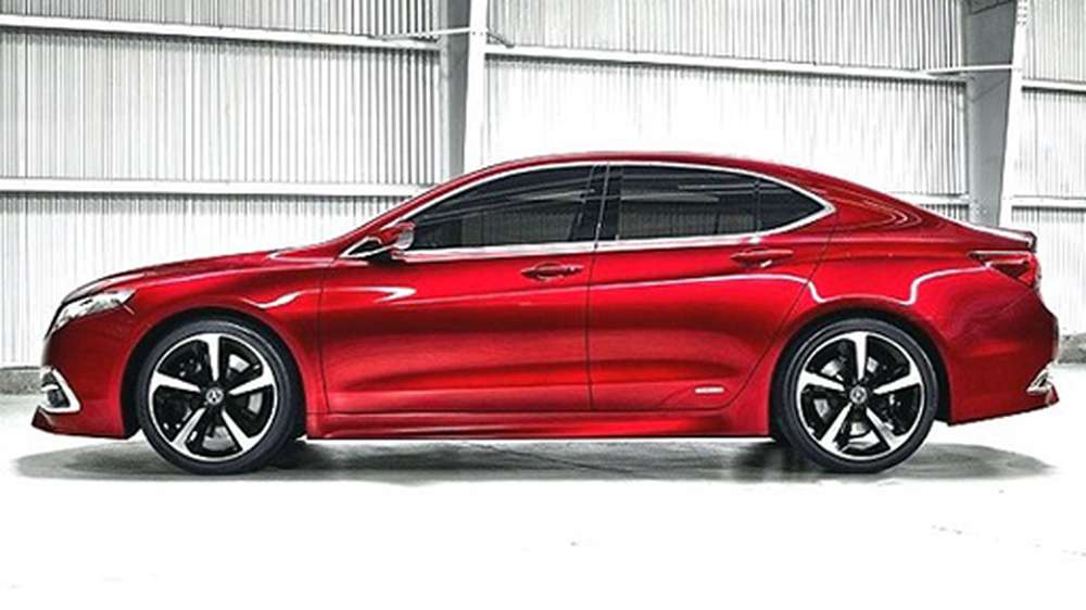 Honda создаст «эмоциональные» автомобили