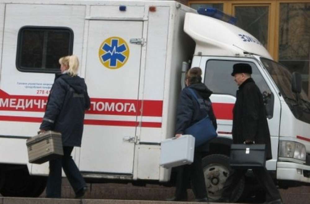 В Караганде в ДТП погибла 29-летняя женщина
