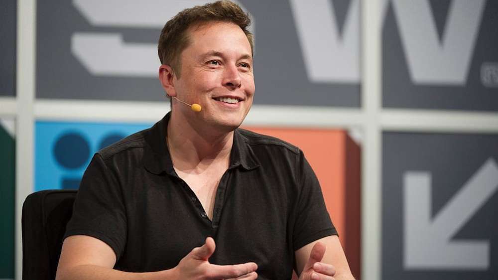 Маск рассказал о «скромных вложениях» в десятки млрд долларов в Tesla