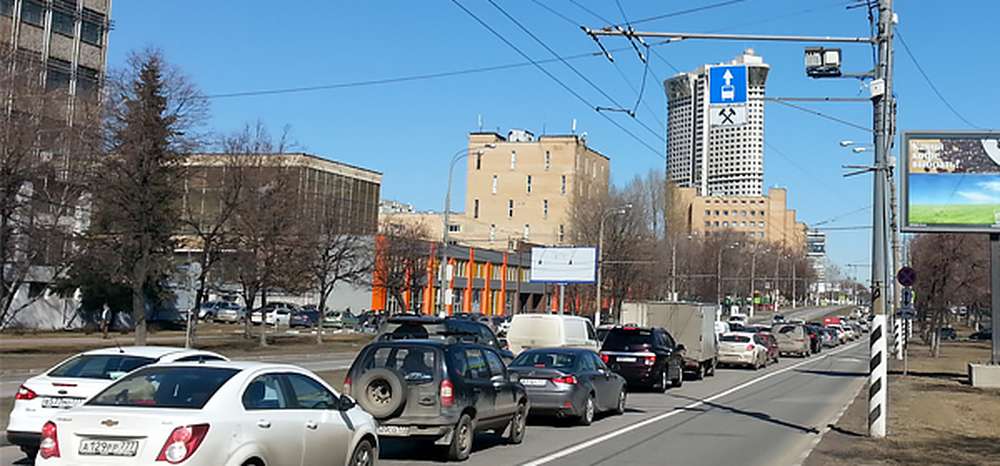 Камеры оснастят новой системой для задержания нарушителей ПДД