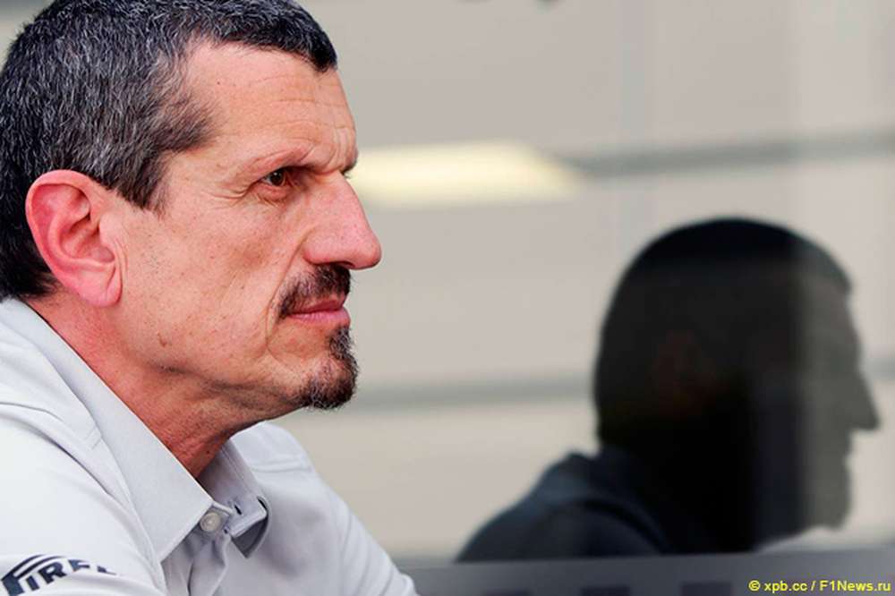 В Haas хотят опередить McLaren перед перерывом