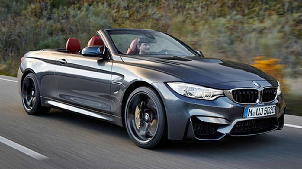 Купе и кабриолеты BMW покинут российский рынок