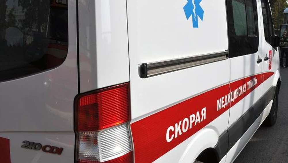 В ДТП на Калужском шоссе в Москве пострадали три человека