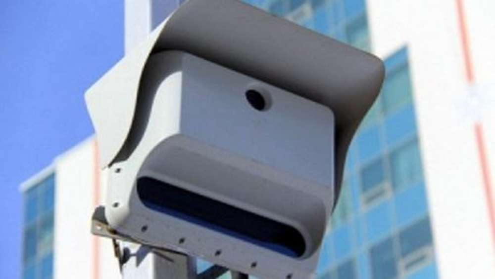 В ДВД рассказали, почему с некоторых улиц Астаны убирают скоростемеры