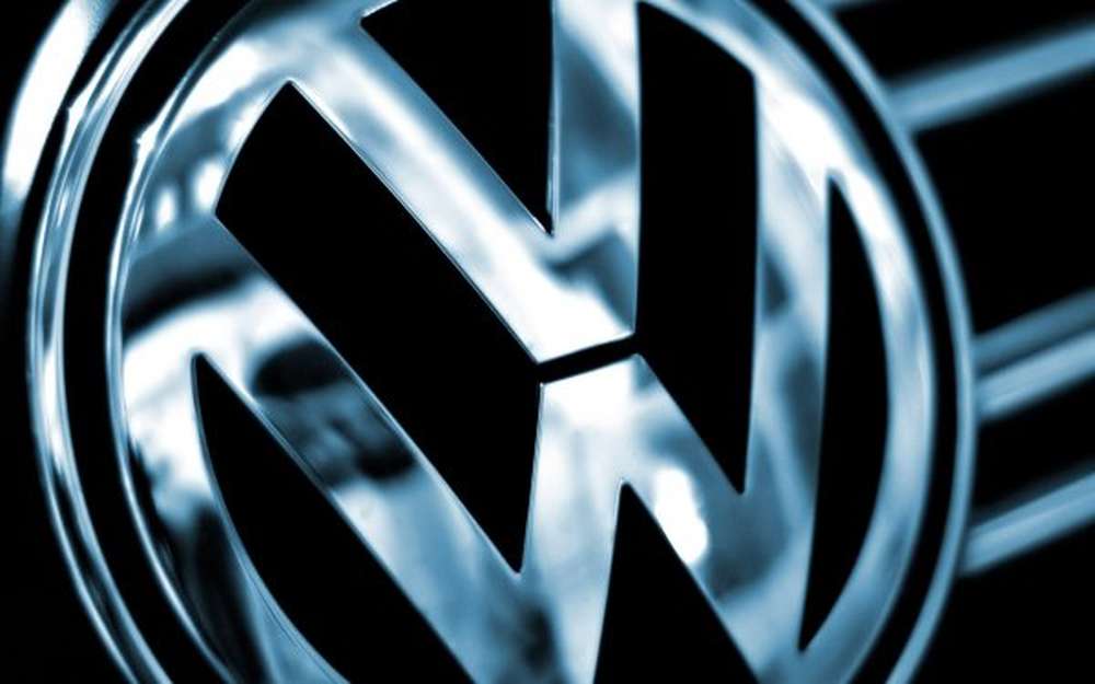 Калужский завод Volkswagen начал тестовую сборку Tiguan нового поколения