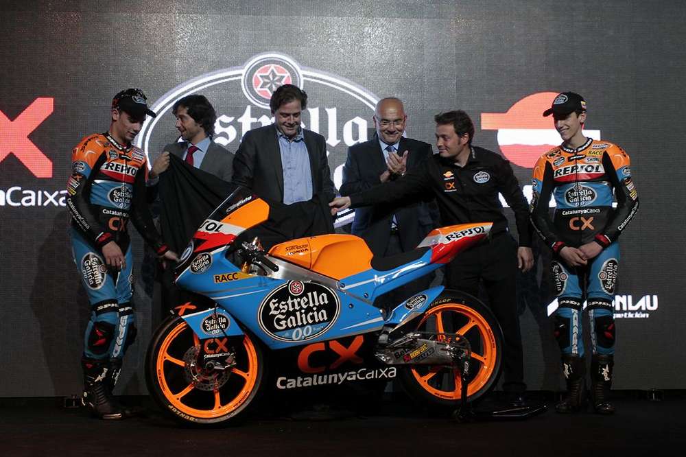 Moto3: Girl Power