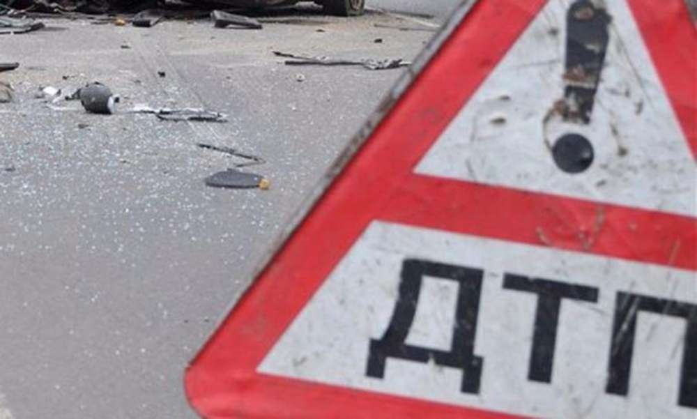 В ДТП под Красноярском погиб сын криминального авторитета Борис Струганов