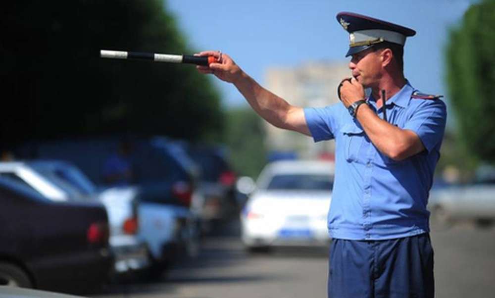 В МВД прокомментировали запрет применения ручных радаров сотрудниками ГИБДД
