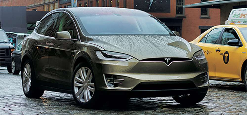 Потери Tesla по итогам второго квартала 2016 года превзошли прогнозы