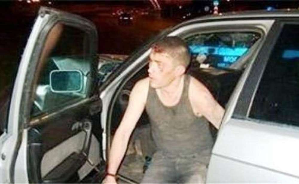 Около 40 тыс пьяных водителей задержали в 2013 году в Казахстане