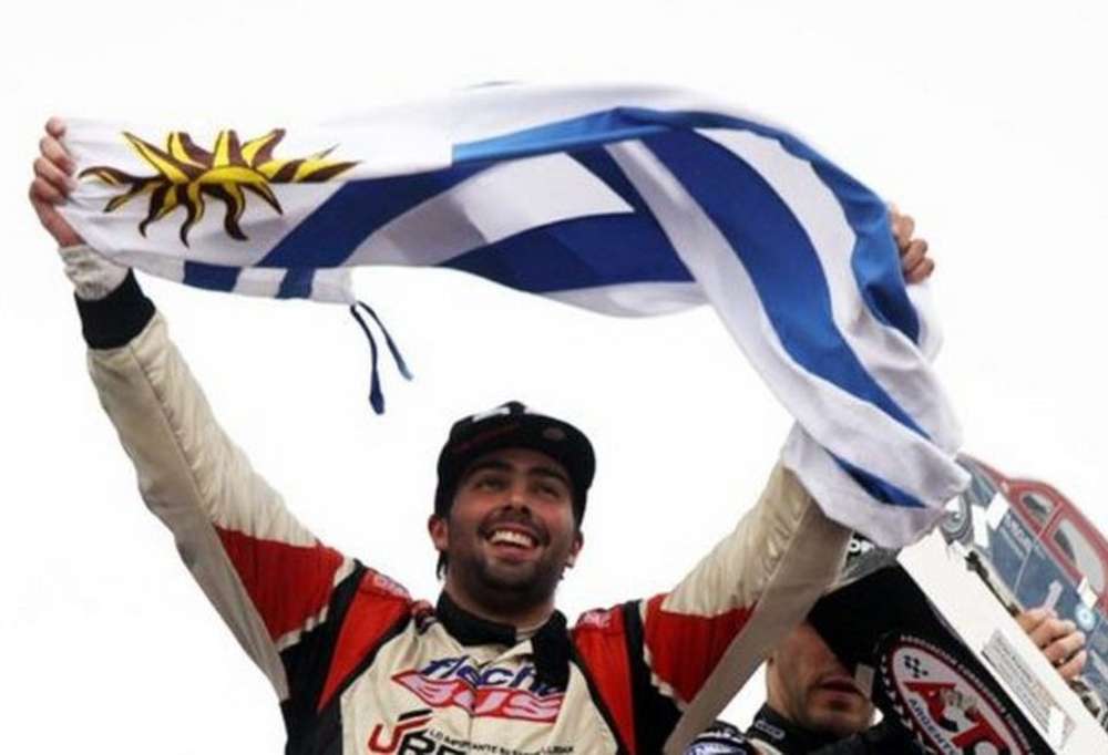 Ференца Фицу на этапе WTCC в Аргентине заменит уругвайский гонщик