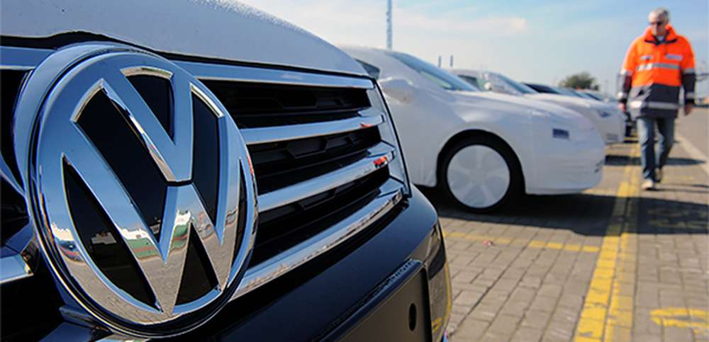Исследователи нашли способ угона 100 миллионов автомобилей концерна Volkswagen
