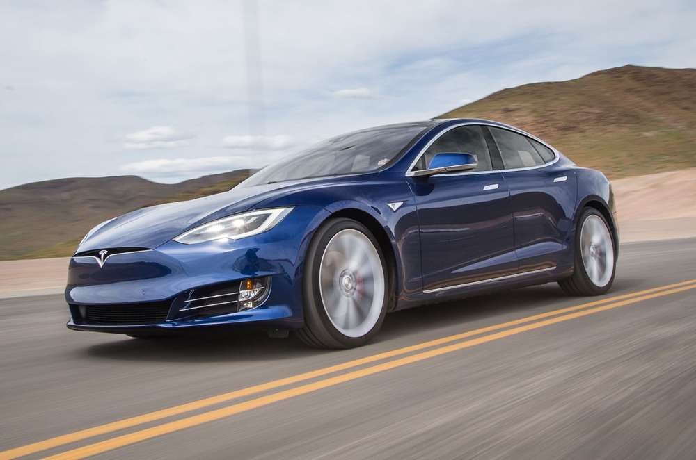 Tesla получила «добро» на установку 100-киловатт-часовых батарей в Европе