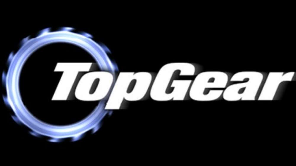 Top Gear, возможно, снимут эпизод в Украине