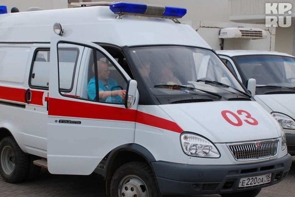 В Татарстане мужчина задохнулся, захлопнув самого себя в багажнике