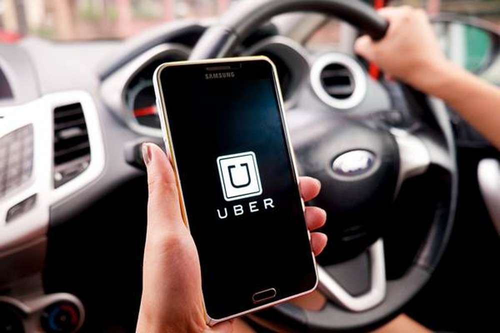 Uber борется против закона об обязательном знании таксистами в Лондоне английского