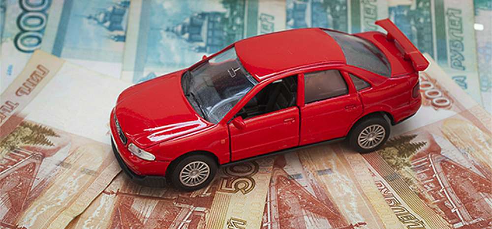 Средняя стоимость автомобиля в России с начала года выросла на 18%