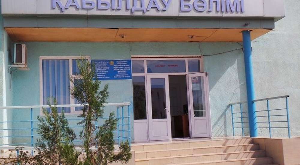 Юные спортсмены из Мангистау пострадали в страшном ДТП