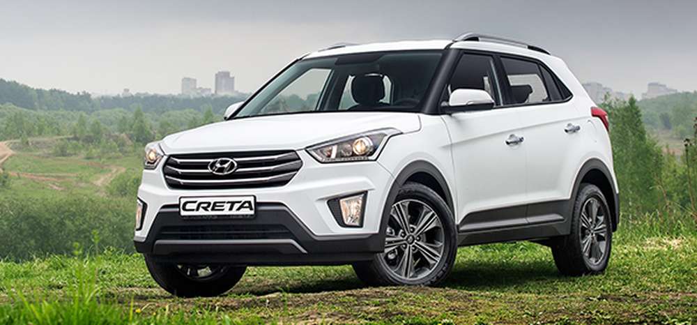 Hyundai  российской сборки начнут поставлять в Грузию и Тунис