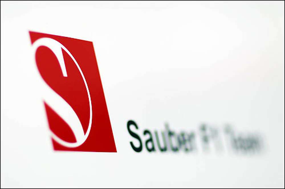 Sauber нужна Швейцарии!