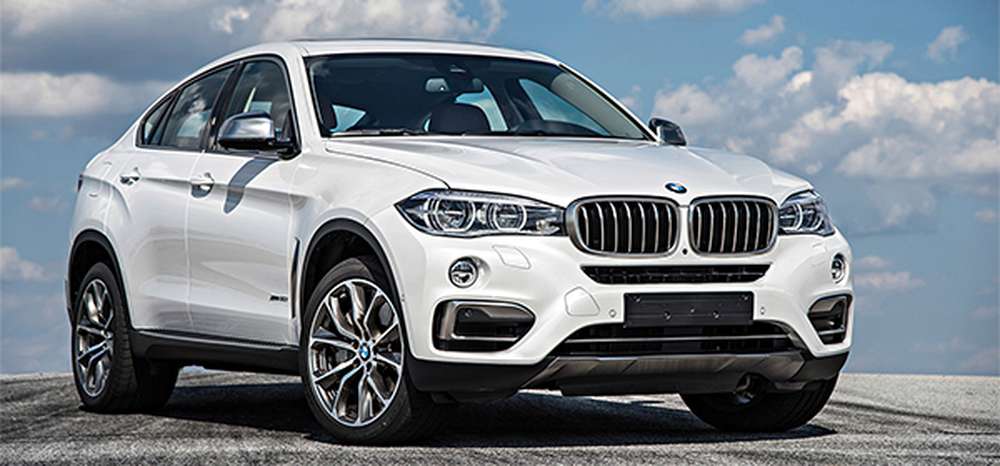 Призерам Олимпиады в Рио вручили белые BMW