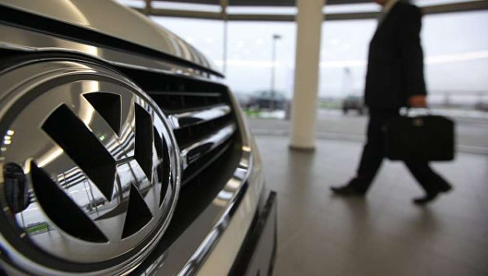 Volkswagen выплатит около $1,2 млрд американским дилерам из-за «дизельгейта»
