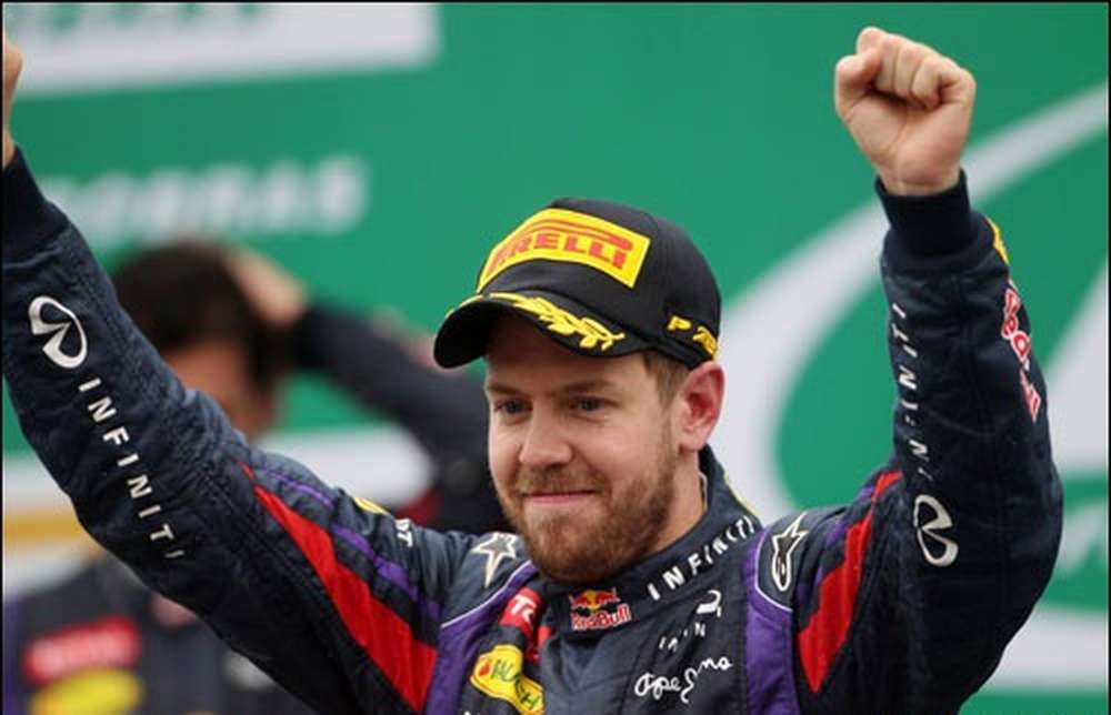 FIA предлагает учредить приз за победы в квалификация