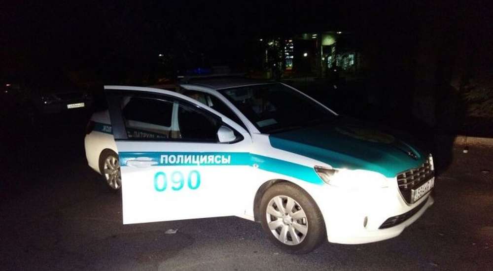 В Алматы задержали группу угонщиков мопедов
