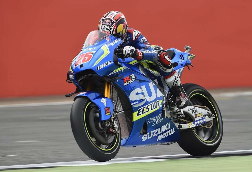 Маверик Виньялес: Я не могу поверить, что одержал первую победу в MotoGP