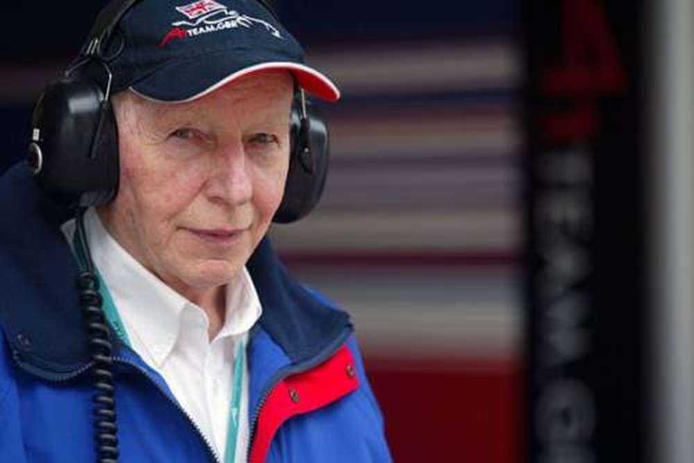 Джон Сертиз: Шумахер изменил Ferrari