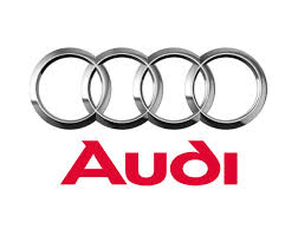 Audi продала в мире 1,57 млн. машин