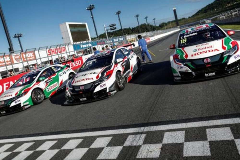 Вскоре Honda примет решение о будущем своей программы в WTCC