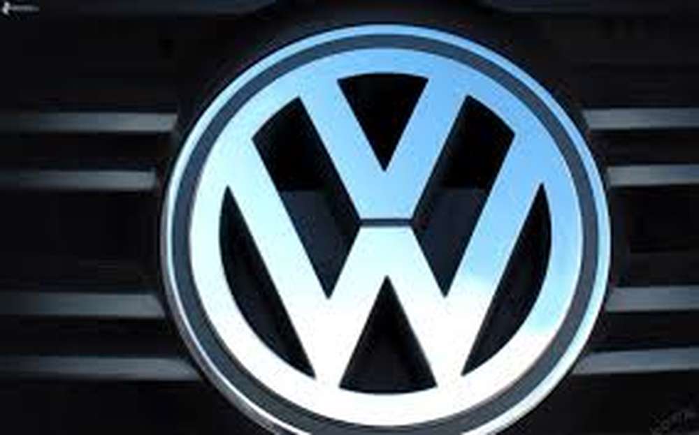 Volkswagen выпустил 6 млн легковых автомобилей в 2013 году