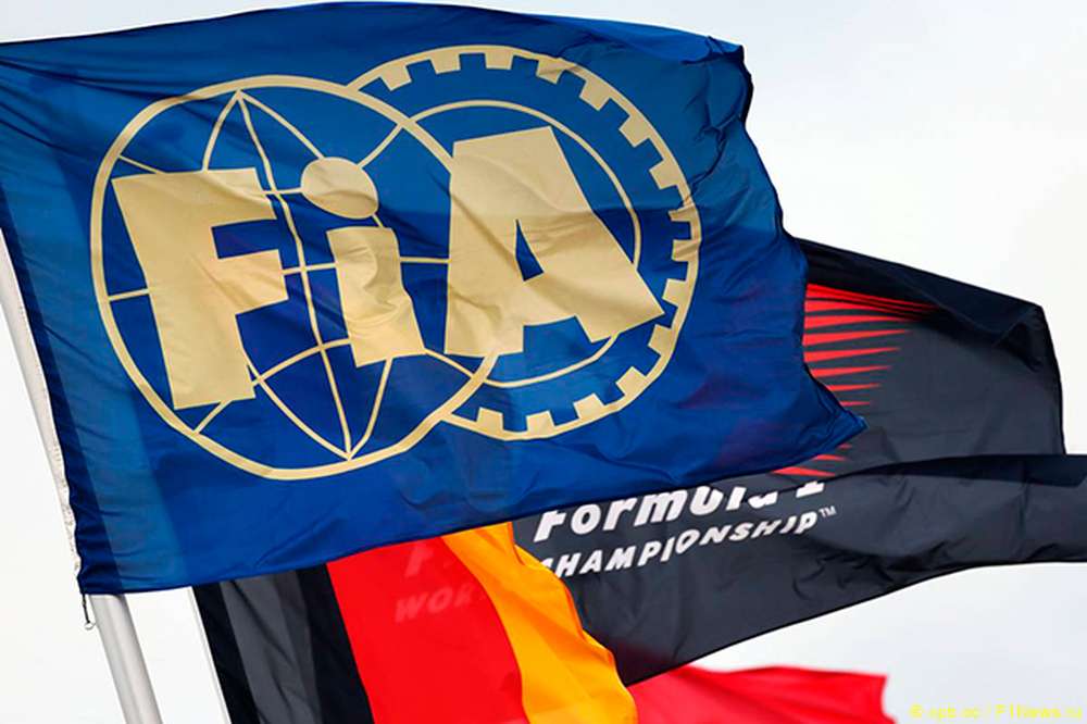 FIA надеется на тесное сотрудничество с Liberty Media