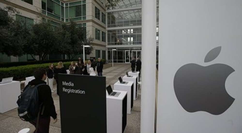 Apple уволила ряд сотрудников, работавших над созданием автомобиля