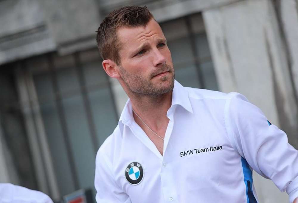 Мартин Томчик покинет DTM в конце этого сезона