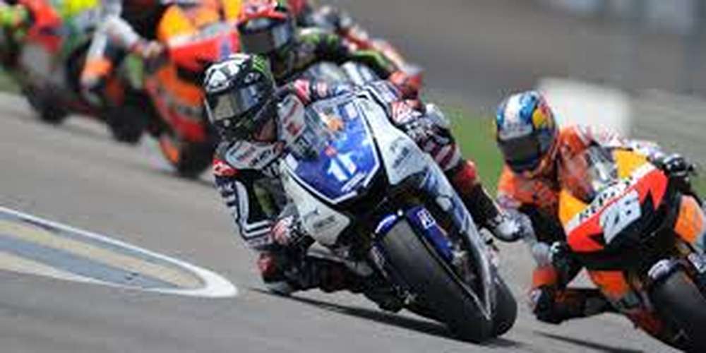 MotoGP: обновлен список пилотов премьер-класса сезона 2014 года