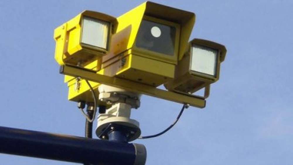 В Кокшетау будут введены в эксплуатацию новые скоростемеры