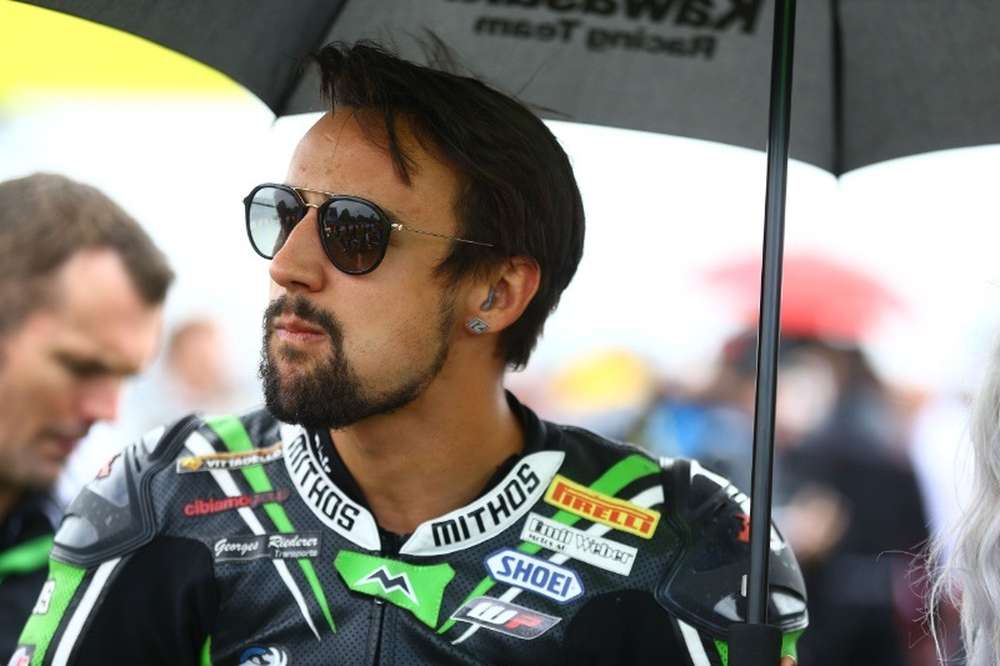 Рэнди Крамменчер и команда Puccetti Racing переходят в супербайк