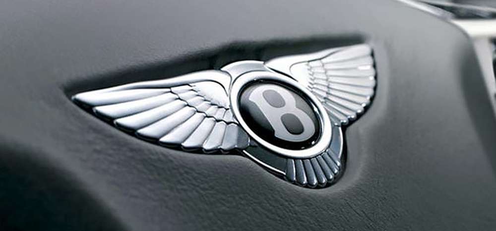 Назначен новый глава Bentley в России