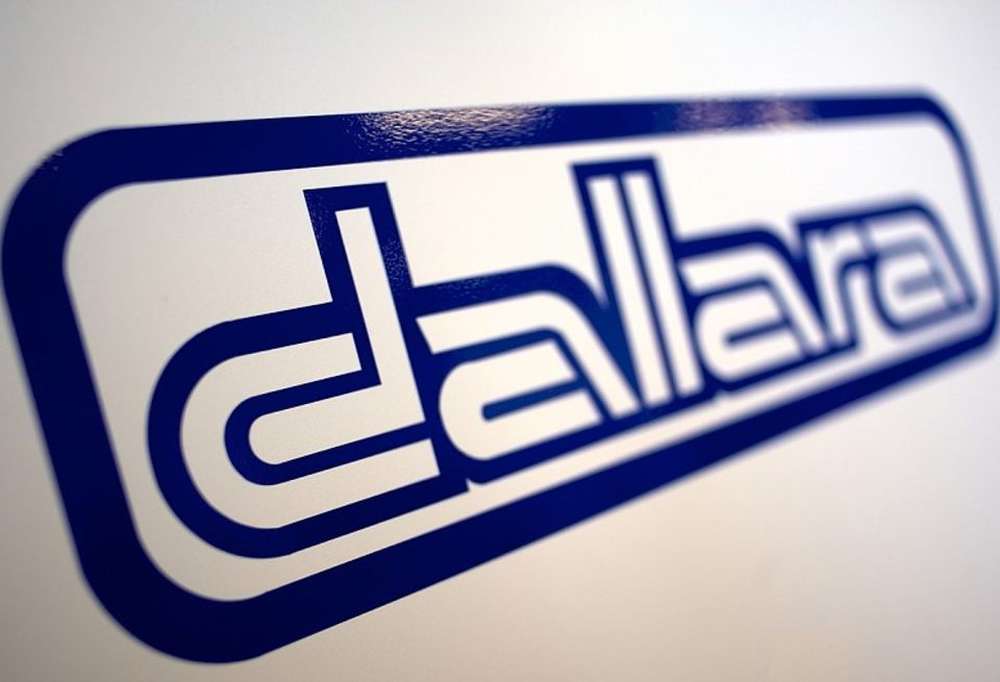 Dallara протестировала новую машину LMP2 для 2017 года