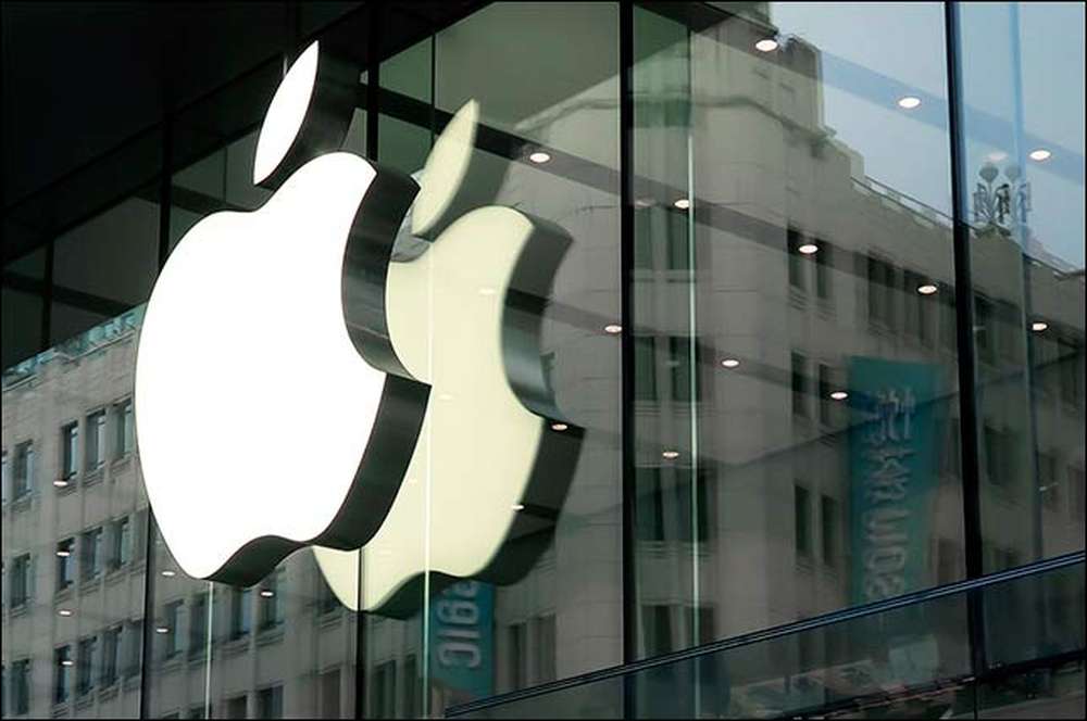 Apple может приобрести McLaren Technology Group
