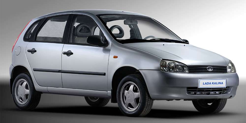 АвтоВАЗ улучшил шумоизоляцию Lada Kalina